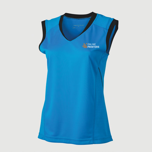 blue / black
