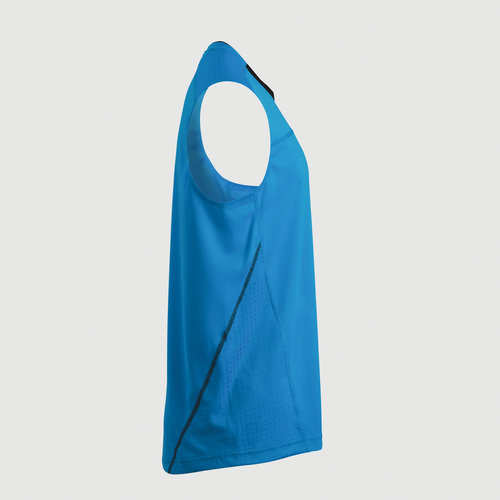 blue / black