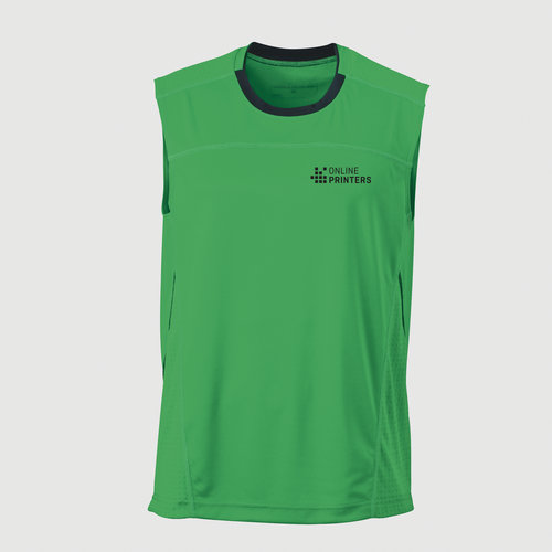 green / grey