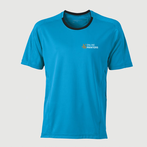 blue / black