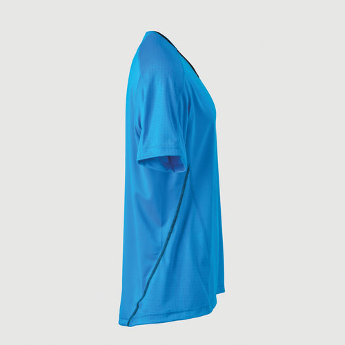 blue / black