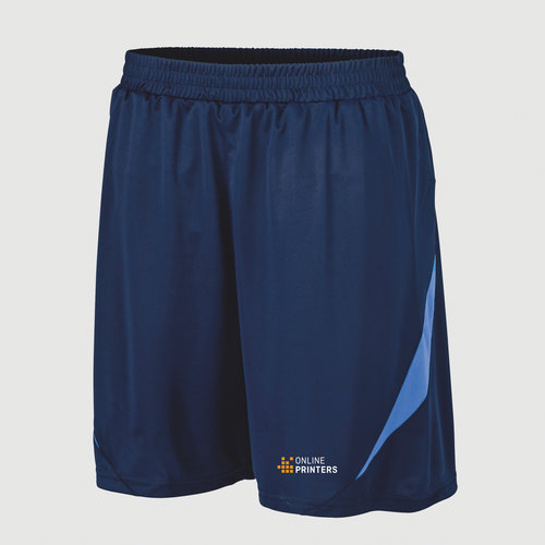navy / blue