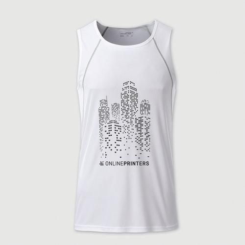 white / silver