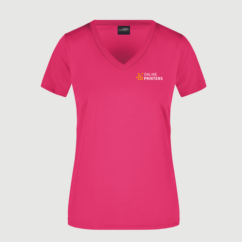 magenta