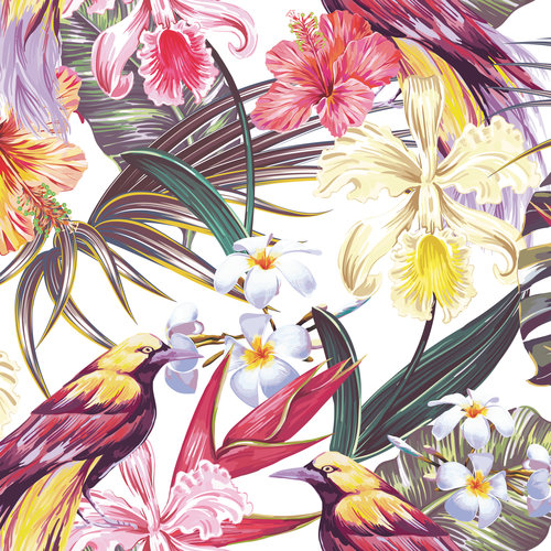 flowers