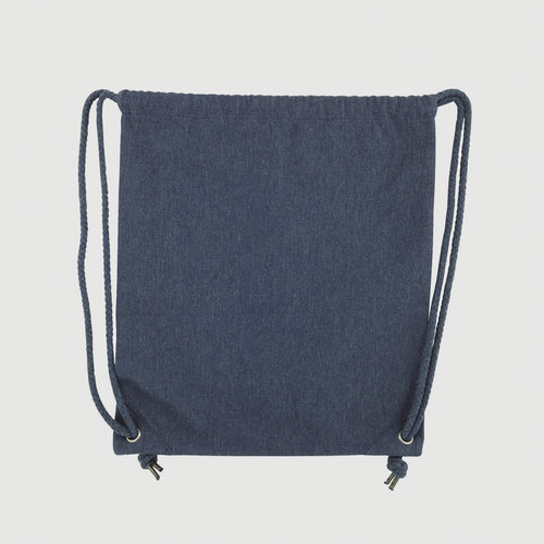 Drawstring bags, digital print, Premium 1