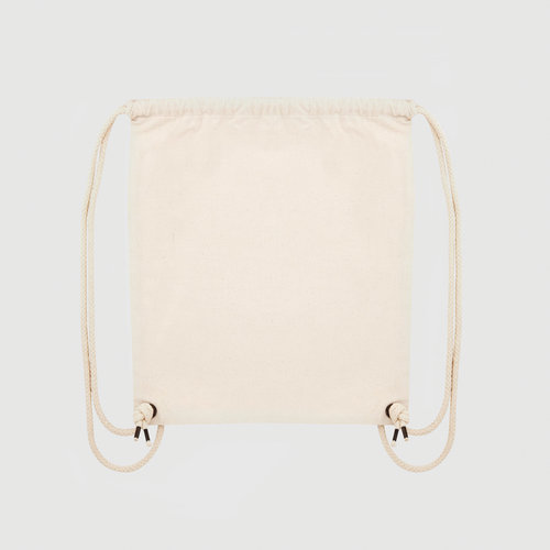 Drawstring bags, digital print, Premium 1