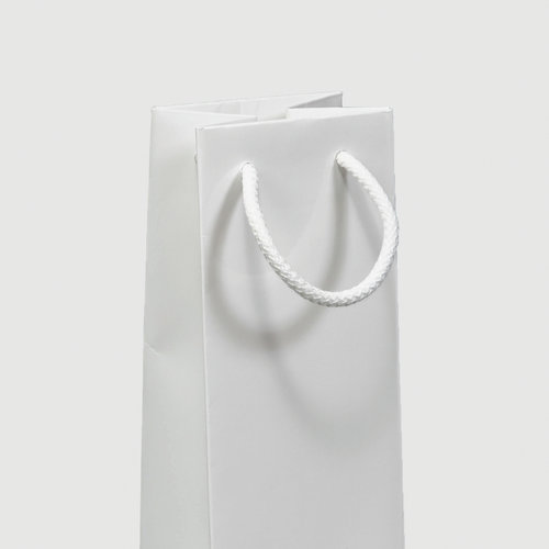 STANDARD paper bags with rope handles, 35 x 25 x 10 cm 1