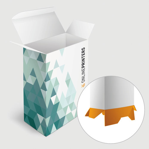Auto bottom boxes, Free format selection 1