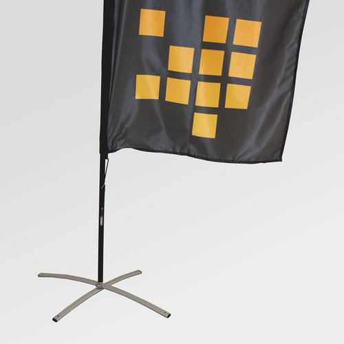 Wingflag System, incl. print, 84.0 x 305.0 cm 3