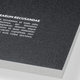 Soft foam board, grey Soft foam board, grey