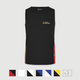 black / red black / red