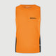 orange / black orange / black