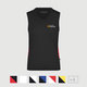 black / red black / red