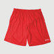 red red