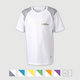 white / silver white / silver