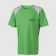 green / white green / white