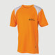 orange / white orange / white