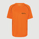 orange / black orange / black