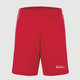 red / white red / white