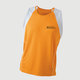 orange / white orange / white