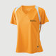 orange / white orange / white