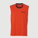 orange / grey orange / grey