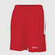 red / white red / white