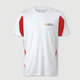 white / red white / red