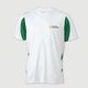 white / green white / green