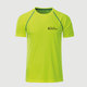 neon yellow / blue neon yellow / blue