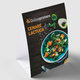 Counter Top Display, portrait format Counter Top Display, portrait format