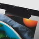 Eeasy and quick assembly due to specially developed latches Eeasy and quick assembly due to specially developed latches